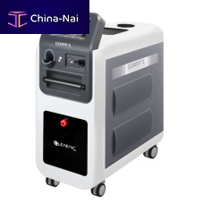 Pigmented lesion treatment laser ELEMENT-TLscar removalhair removalvascular lesion treatment