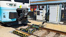 Planning software CALIPRI Xanalysismeasurementfor maintenance