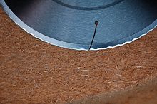 Circular blade KAINDL INSUCUT®