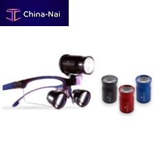 Glasses-type binocular loupe Firefly