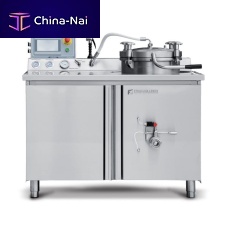 Process sterilizer STERY50steamsuperheated watersuperheated steam