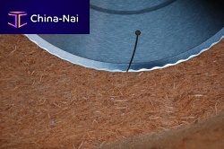 Circular blade KAINDL INSUCUT®