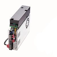 AC/DC power supply PSR seriesregulatedsingle-phasetabletop