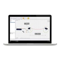 Measurement software INSPECTqualityanalysisspark optical emission