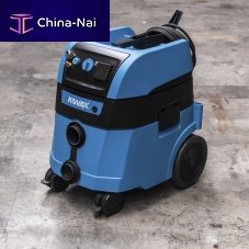 Industrial dust extractor ProMa-xdryelectricmobile