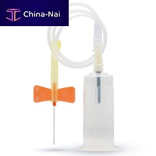 Blood collection needle IR1241900safety22G21G