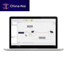 Measurement software INSPECTqualityanalysisspark optical emission