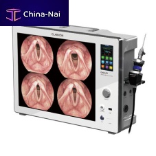 Endoscopy display QVION HD/FHDfull HD4.3"