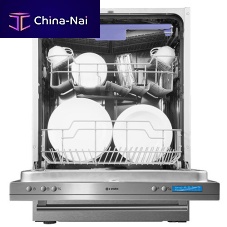 Front-loading dishwasher 1018800000homebuilt-ineco-friendly