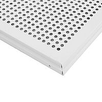 Aluminum suspended ceiling panelfor officefor living rooms