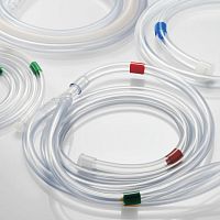 Extracorporeal circulation tubing Disposable Extracorporeal Circulation Tube