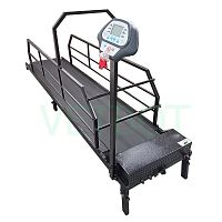 Dog veterinary treadmill 252.1