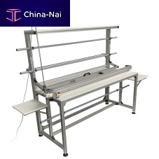Fabric cutting table K2-0597for paper and cardboardfor plasticselectric