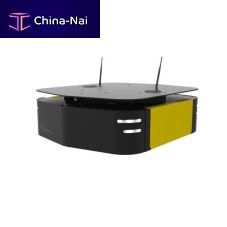 Omnidirectional platform RIDGEBACKworktransportmobile