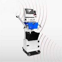 Automatic splicing machine I.C.T-ASM08
