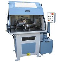 Cutting milling machine TR 3-303-axishorizontalfor bar machining