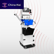Automatic splicing machine I.C.T-ASM08