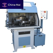 Cutting milling machine TR 3-303-axishorizontalfor bar machining