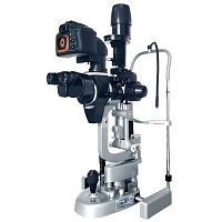 Meibography dry eye diagnosis system DA-1