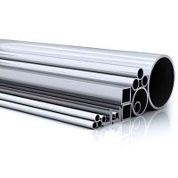 Stainless steel flat bar tubularrectangularpolished
