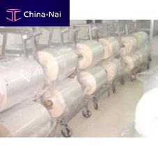 Protective film MPP03polypropylenefor the electronics industryroll