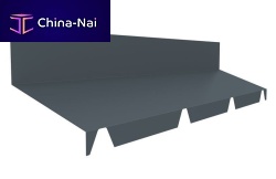 Roof flashing