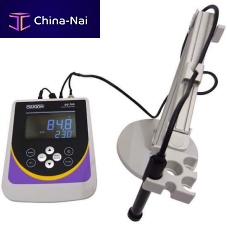 Dissolved oxygen measuring instrument DO 700temperaturesalinitybarometric pressure