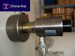 Hydraulic cylinder 130-010double-actingfor punching tools