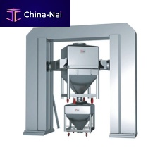 Dynamic blender SGTH seriesbatchpowdergranules