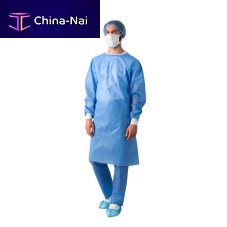 Unisex surgical gown Level 1XLLM