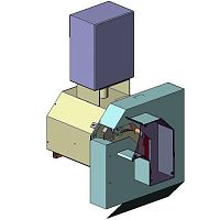 Circular saw variable-speedelectric