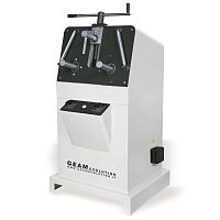 Manual bending machine MEDUSAprofile3 drive rollersforming