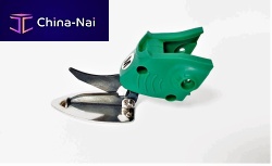Scissor cutting head 2968120000textile