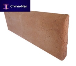 Terracotta baseboard BASEBOARDrounded