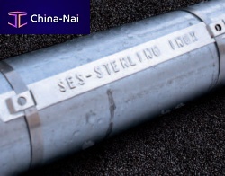 Tamper-evident label stainless steelfor chemicalsfor stainless steel