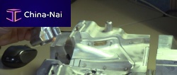 CAD software PowerShapemodelingfor aeronautics3D