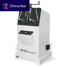 Manual bending machine MEDUSAprofile3 drive rollersforming