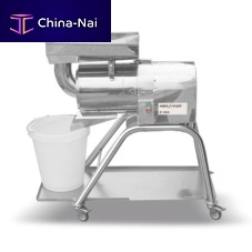 Fruit pitting machine C seriesfor vegetables