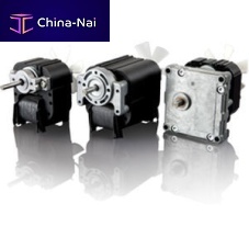 Shaded-pole motor single-phaseasynchronous230 V