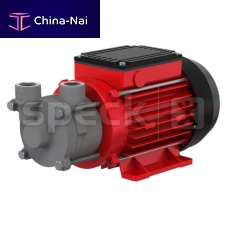 Regenerative turbine pump PY-2071acidwith electric motorself-priming