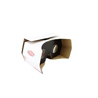 Drone goggles