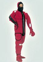 Survival suit L0180A3professionalfull6 mm
