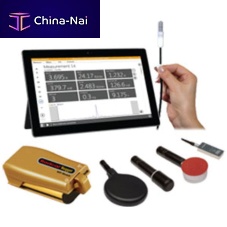 X-ray area dosimeter Accu-Dose+