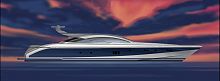 Sport super-yacht W 108hard-top5-cabindisplacement