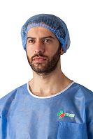 Bouffant scrub cap polyethylenenon-wovendisposable