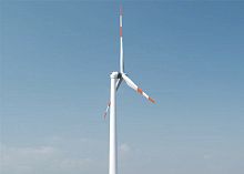 Wind turbine 2 000 kW,  70.1 m | LTW70