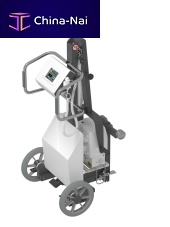Analogic mobile radiography unit AeroDR MPX-PX