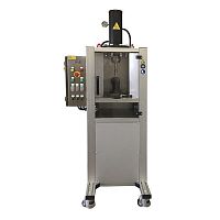 Hydraulic press HCBPcompressioncompactfor specimen preparation