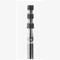 Dental burr 834 (552) - 016diamond