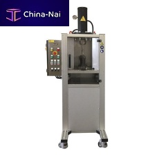 Hydraulic press HCBPcompressioncompactfor specimen preparation